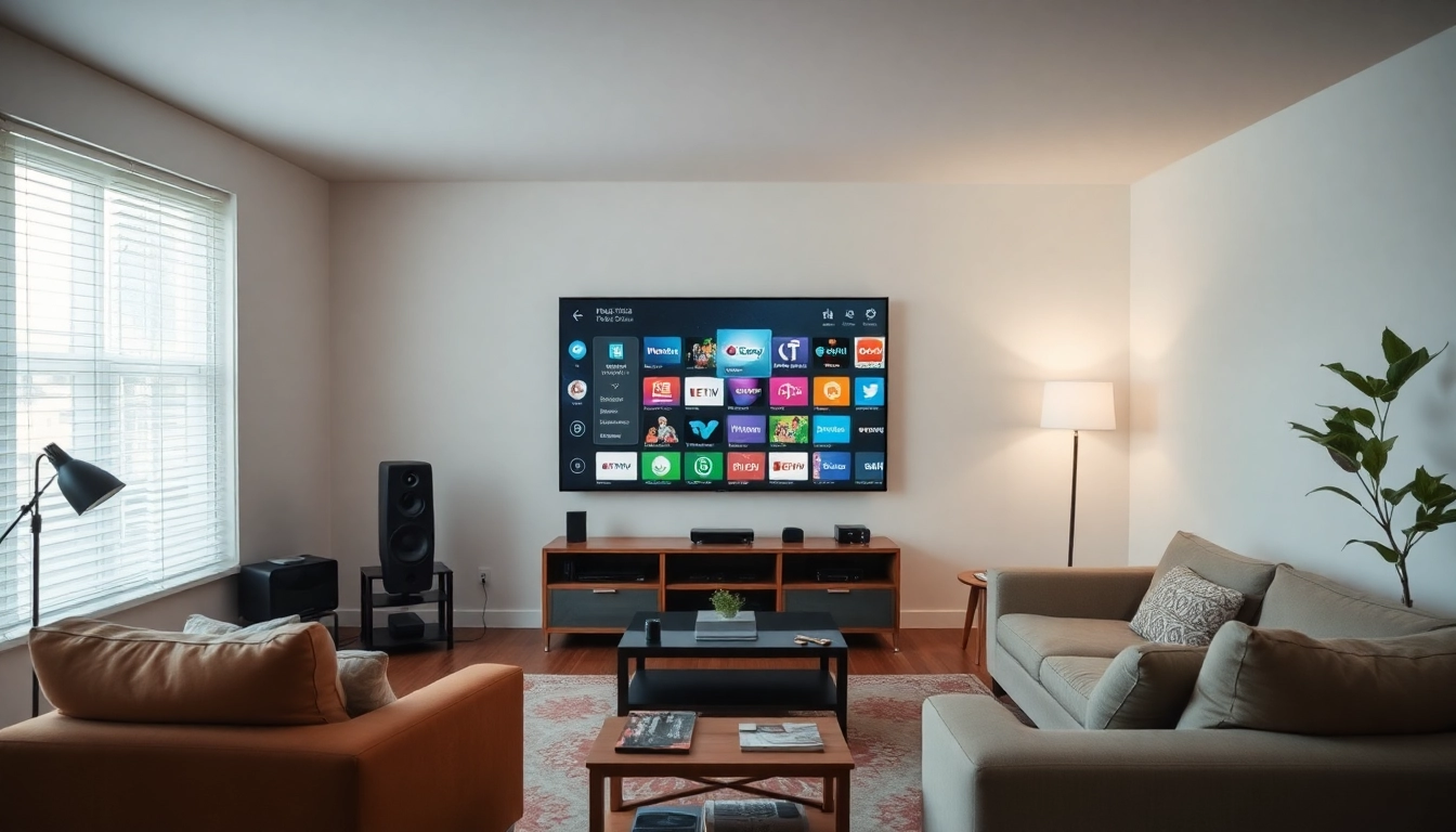 IPTV Nordic