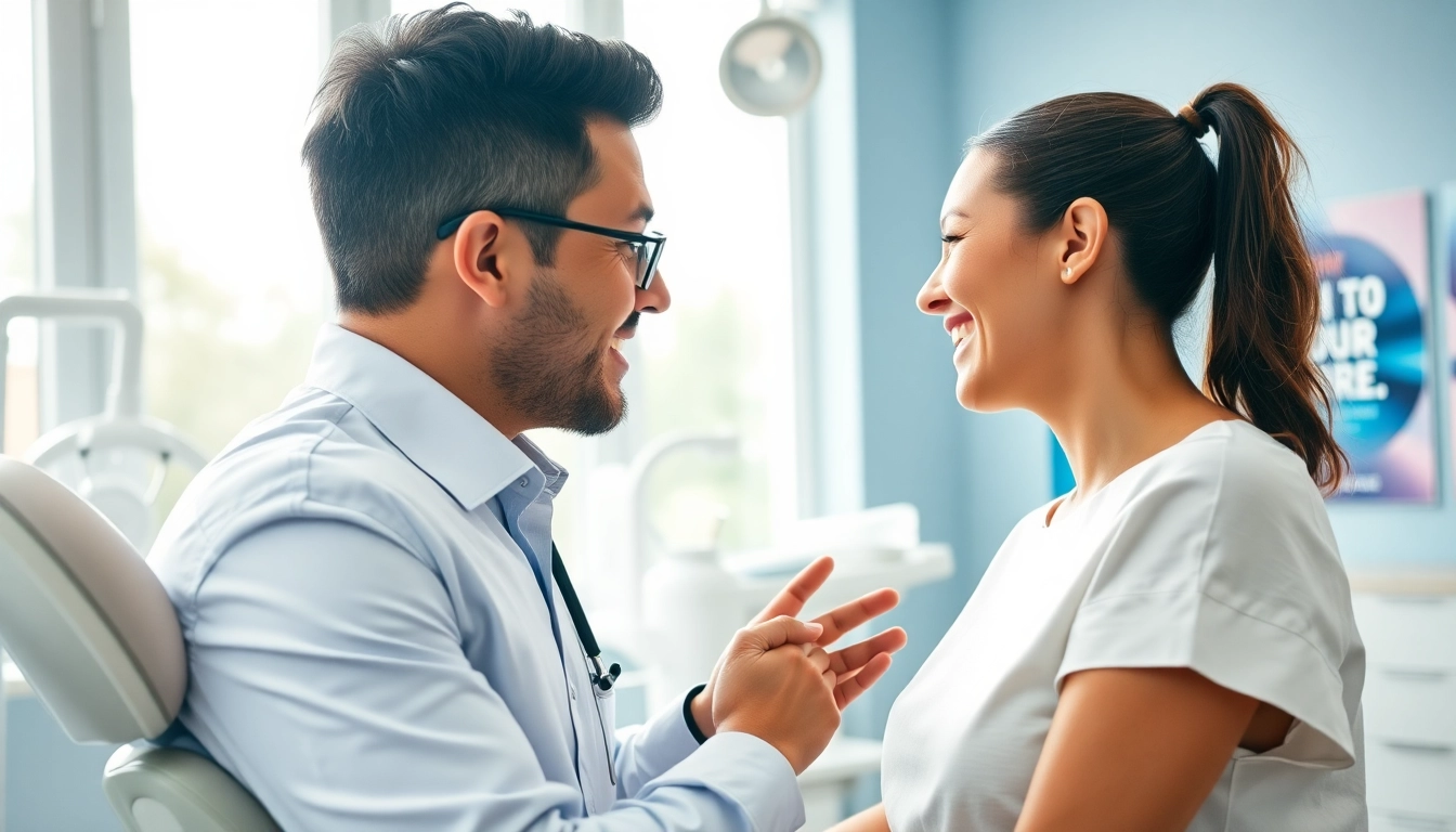 Evaluate braces cost Myrtle Beach with expert orthodontist advice in a friendly dental clinic.